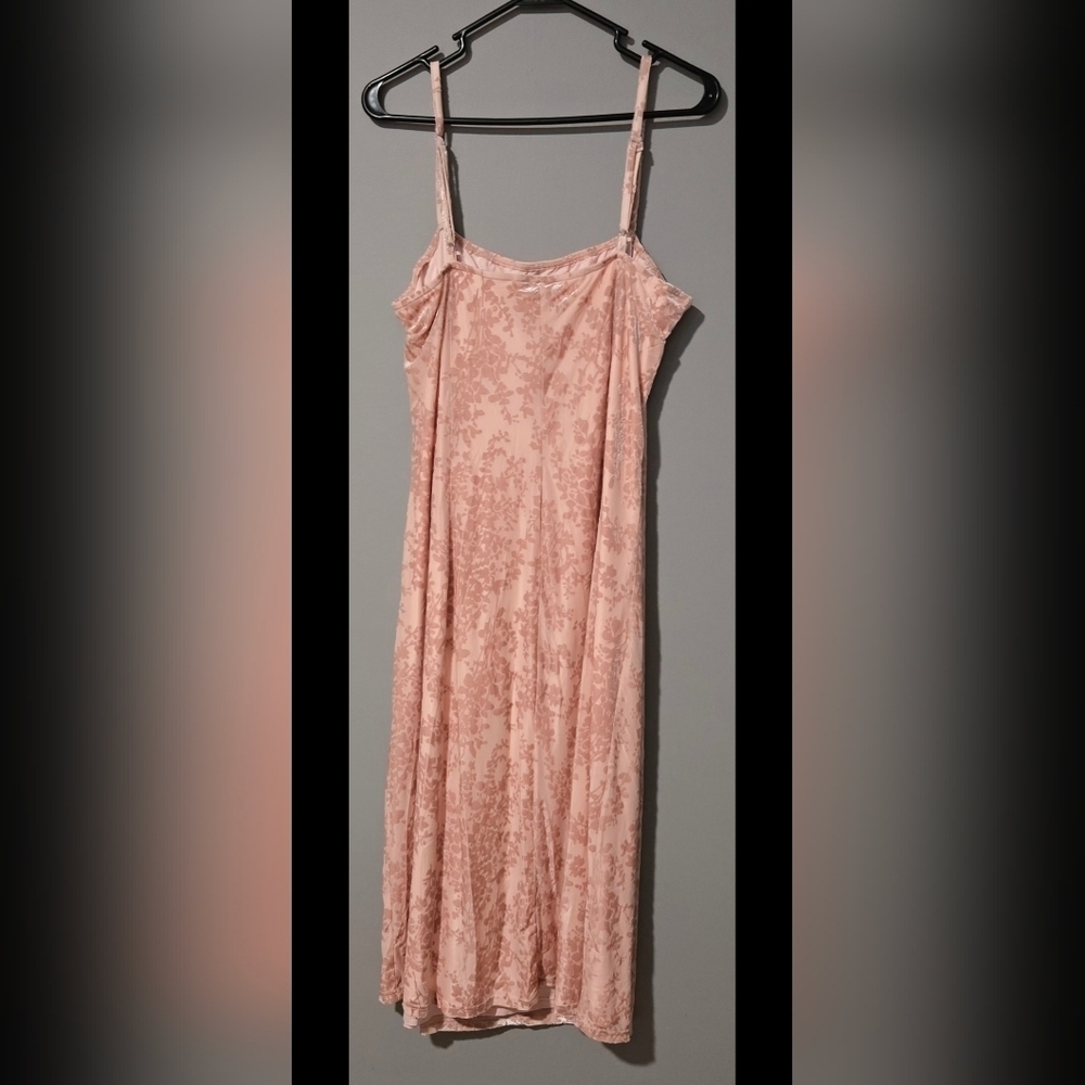 BTFBM Spaghetti Strap Midi Dress #837 NWOT - Picture 3 of 10